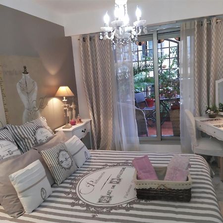 Chambre D'Hote De Charme Avec Petit Dejeuner Offert Apartment Ница Екстериор снимка