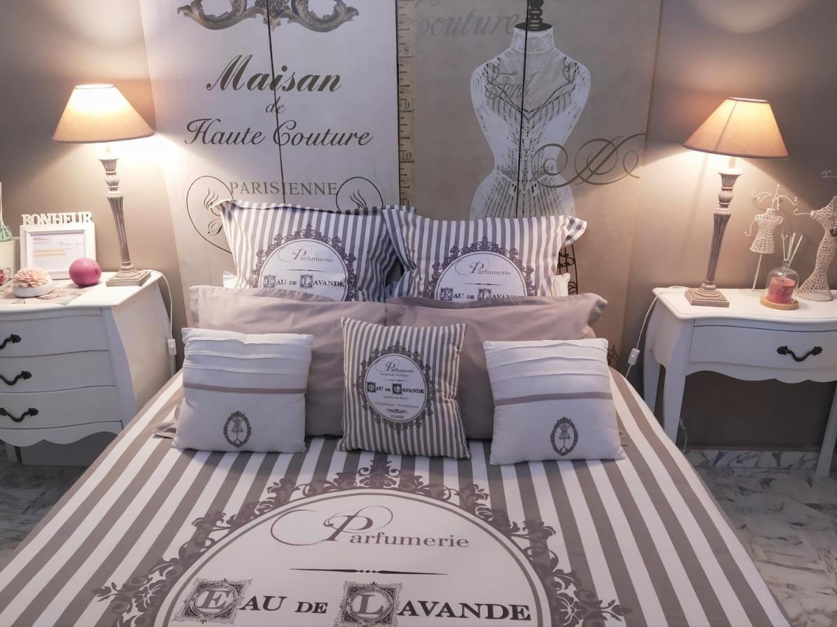 Chambre D'Hote De Charme Avec Petit Dejeuner Offert Apartment Ница Екстериор снимка