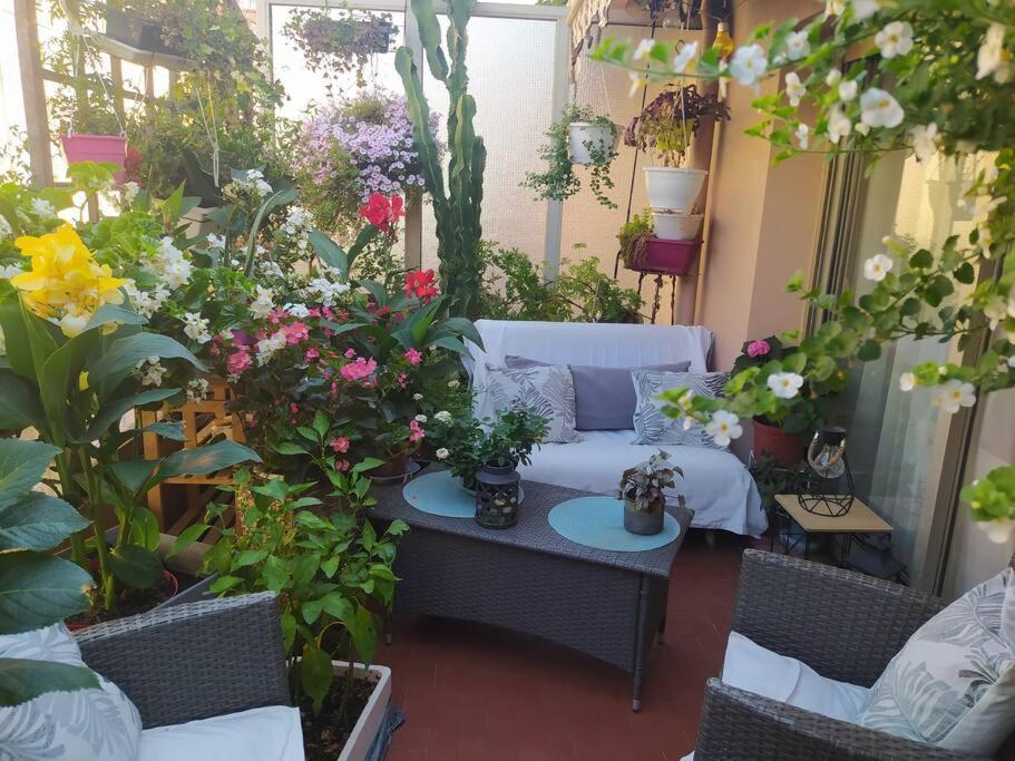 Chambre D'Hote De Charme Avec Petit Dejeuner Offert Apartment Ница Екстериор снимка